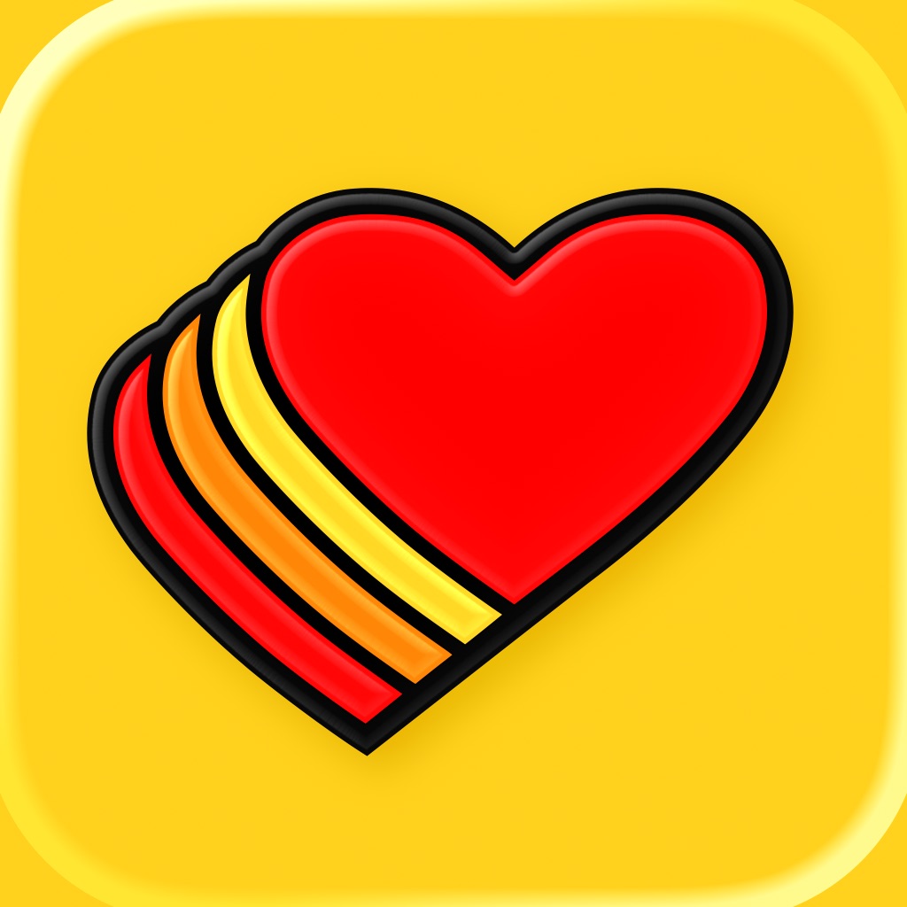 Love's Rewards app icon captured 2026-08-11