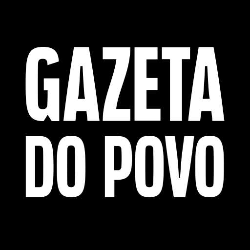 Gazeta do Povo Google Play icon captured 2026-08-15