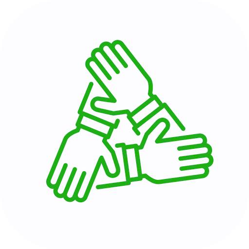 CRM: Jobs & Shifts & AI Google Play icon captured 2026-08-14