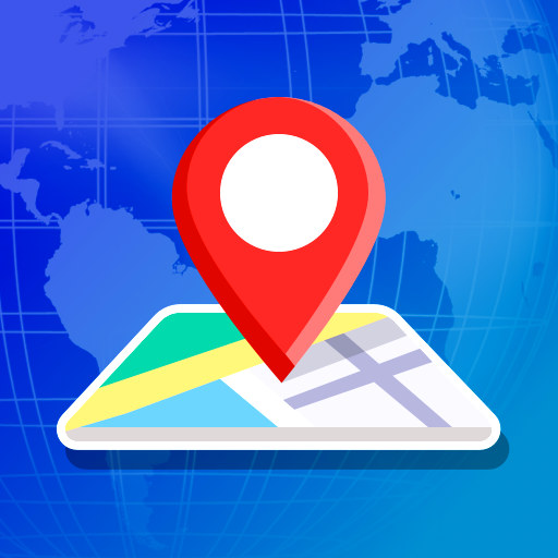 FindMe - Location Share Google Play icon