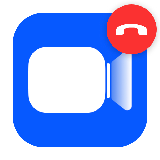 Video Meeting Google Play icon