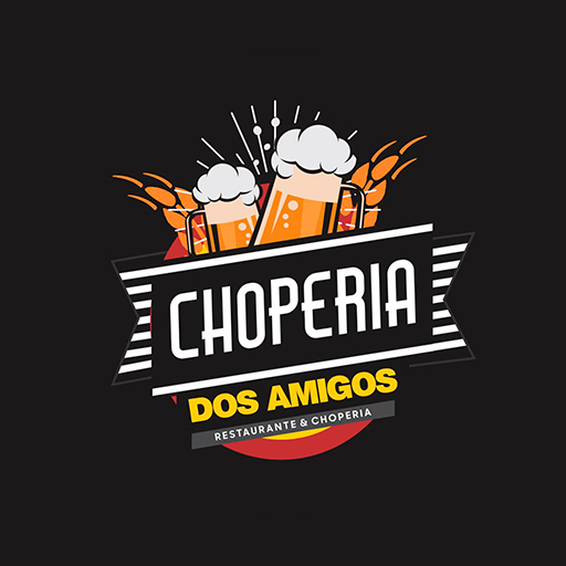 Choperia dos Amigos Google Play icon captured 2026-08-16