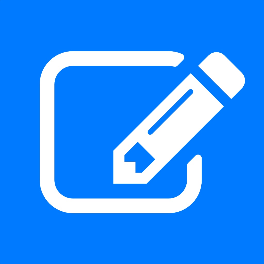 Mouse Memo Trip Organizer app icon captured 2026-08-13