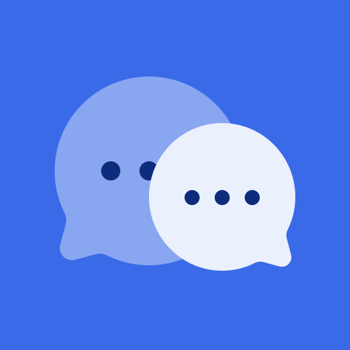 Duolink - Language Exchange Google Play icon captured 2026-08-16