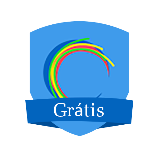 VPN Grátis HotspotShield Basic Google Play icon captured 2026-08-15