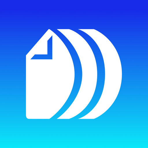 Docuslice - Poster Printing Google Play icon captured 2026-08-14