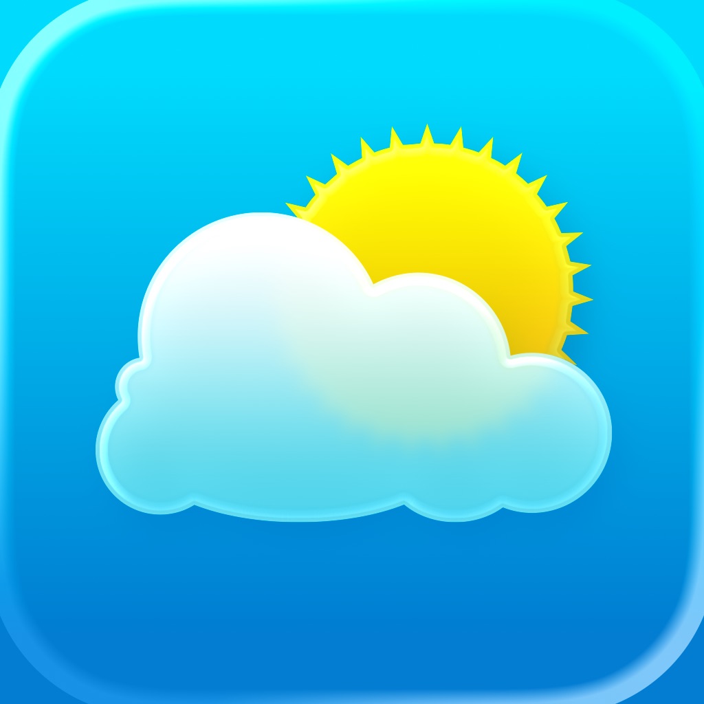 Meteored - Previsão do Tempo app icon captured 2026-08-13
