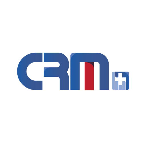 CRM ERP+ Google Play icon captured 2026-08-16