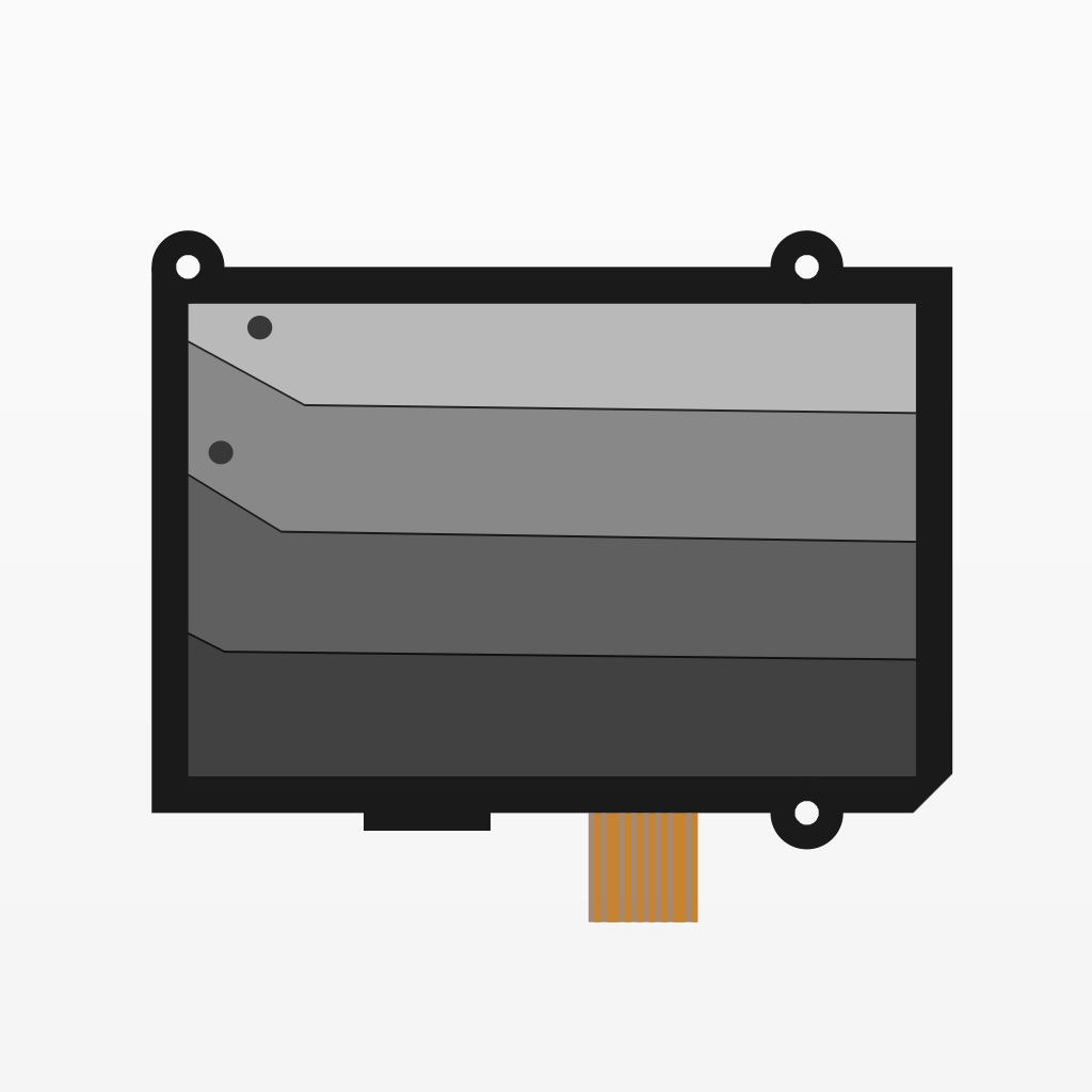 ShutterCount Mobile app icon captured 2026-08-11