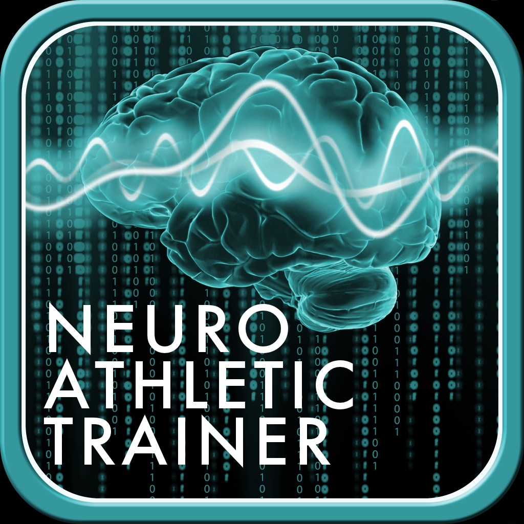 BrainWave: Neuro Trainer ™ app icon captured 2026-08-14