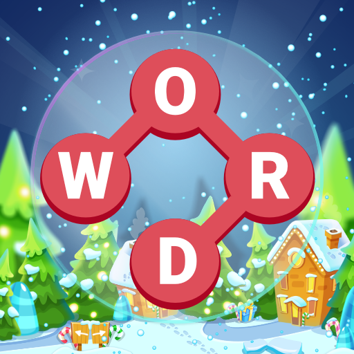 Word Connection: Puzzle Game Google Play icon captured 2026-08-15