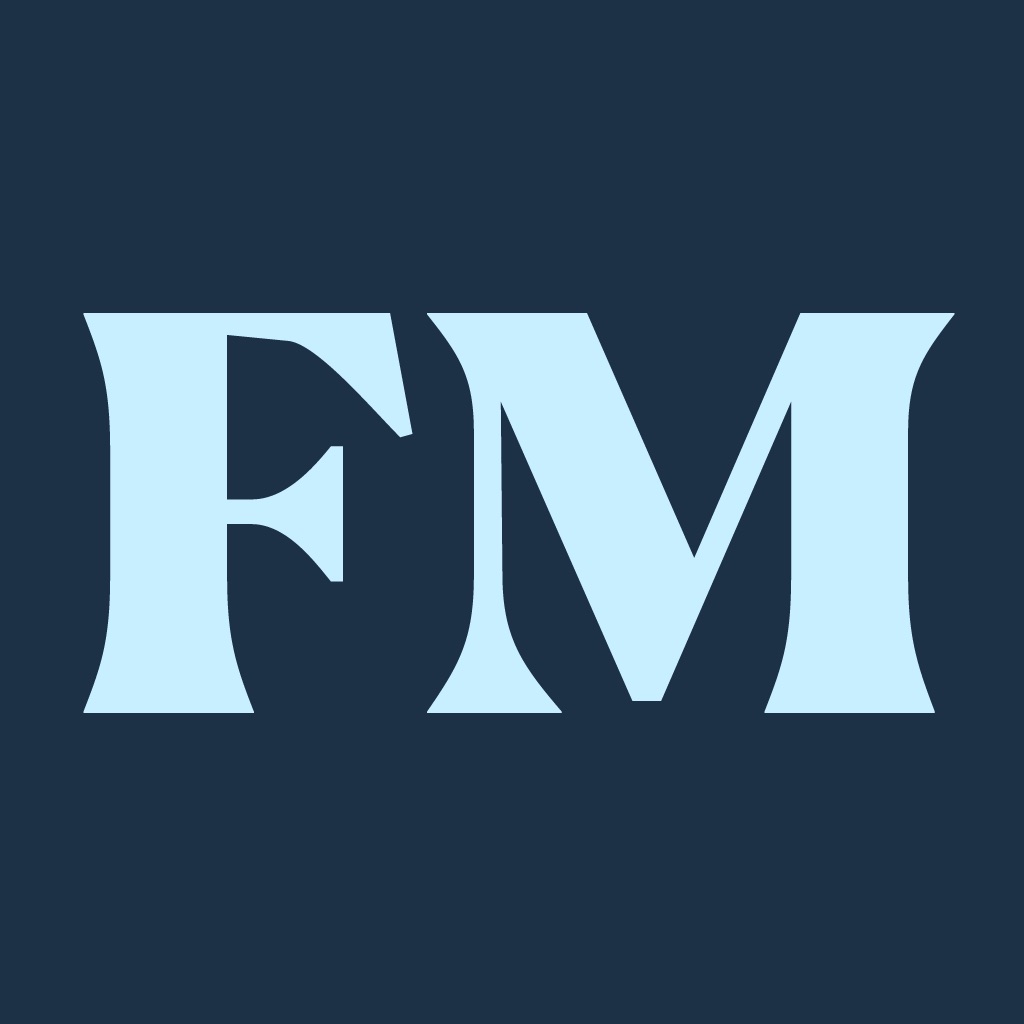 Freedom Mortgage app icon
