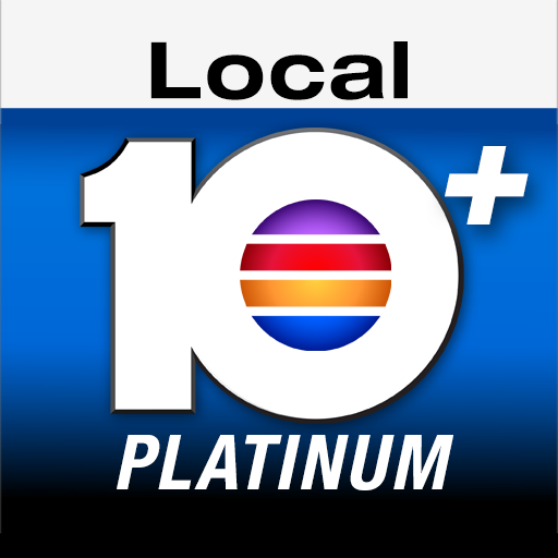 Local 10 + Platinum Google Play icon
