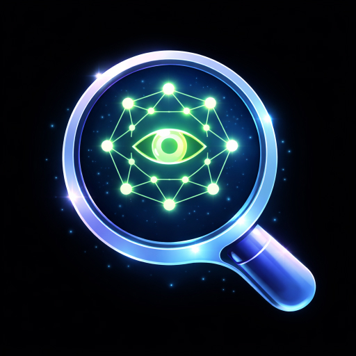 AI Deep Search Assistant Google Play icon