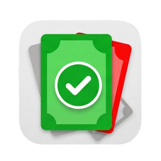 Bill Reminder & Tracker Google Play icon captured 2026-08-12