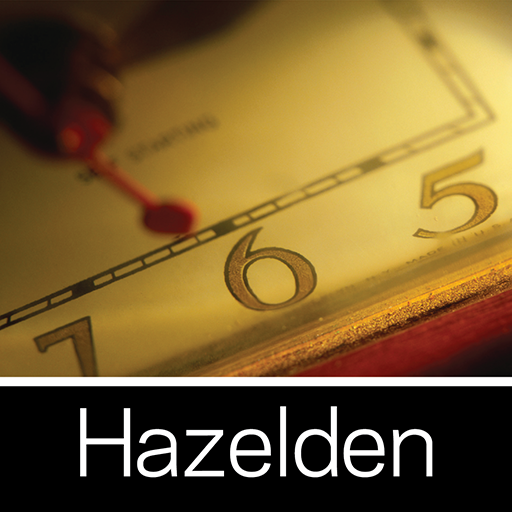 Twenty-Four Hours a Day Google Play icon captured 2026-08-12