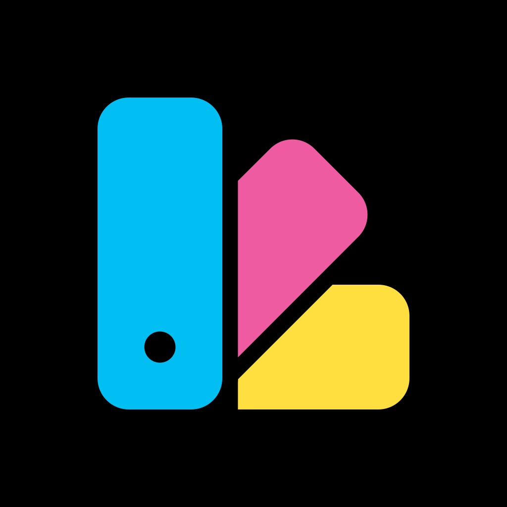 Color Palette Finder app icon captured 2026-08-12