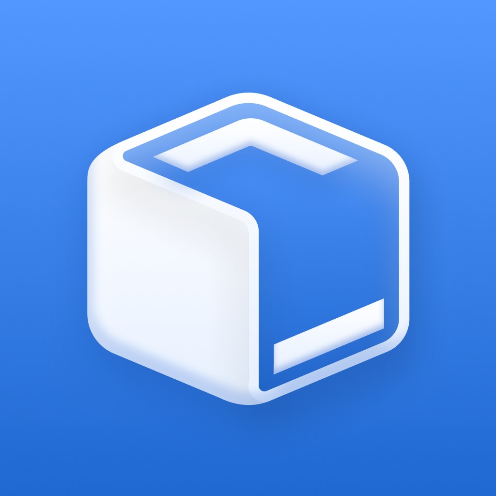 Termify - AI SSH Terminal app icon captured 2026-08-11
