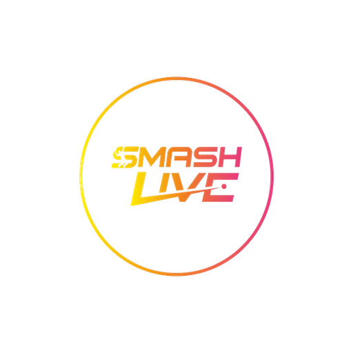 SmashLive Google Play icon captured 2026-08-16