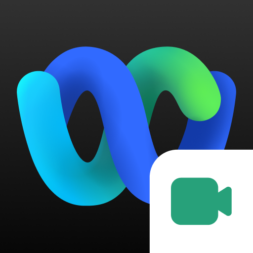 Webex Meetings Google Play icon captured 2026-08-12