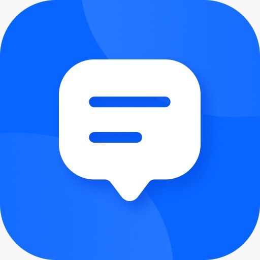 Messages SMS: Text & Chat Google Play icon captured 2026-08-14