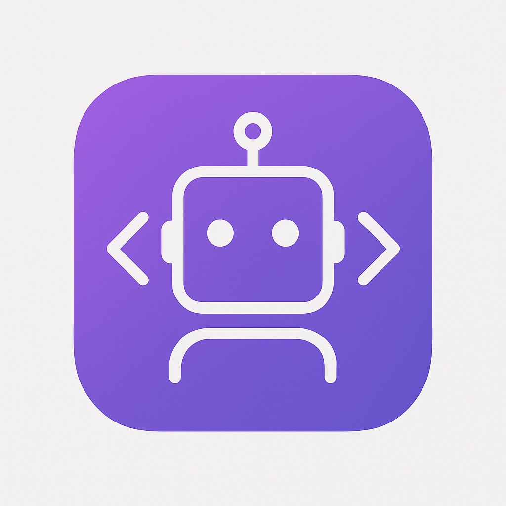 Hackeen: Challenges & Studio app icon