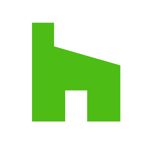 Houzz - Home Design & Remodel Google Play icon captured 2026-08-14