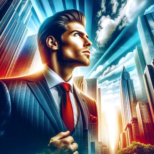 Tycoon - Jogo de Impérios Google Play icon captured 2026-08-16