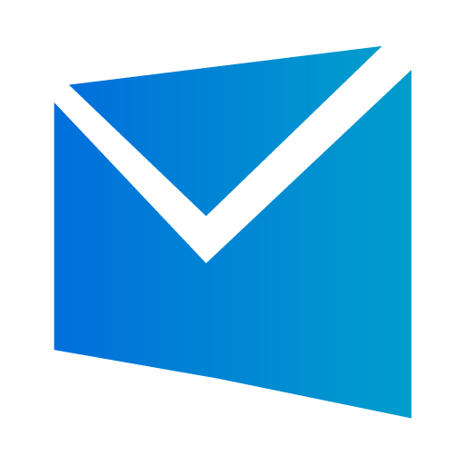 Email for Outlook, Hotmail Google Play icon