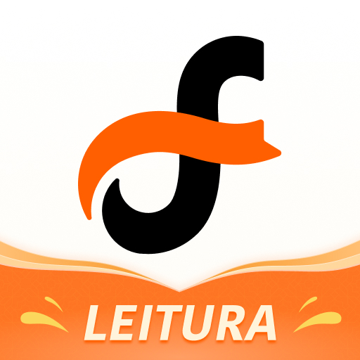 Fizzo - Leitura de Livros Google Play icon captured 2026-08-14