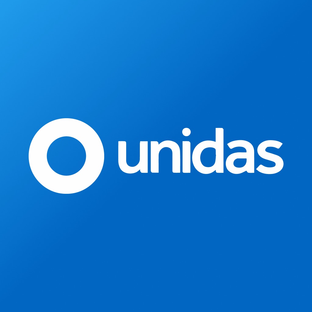 Unidas Aluguel de Carros app icon captured 2026-08-13