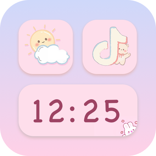ThemeKit - Themes & Widgets Google Play icon