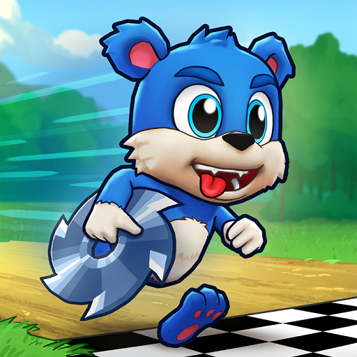 Fun Run 4: Multiplayer Racing Google Play icon captured 2026-08-12