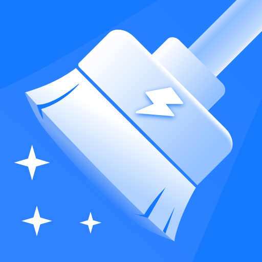 Cleaner Flow Google Play icon captured 2026-08-14