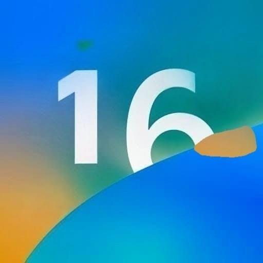 Launcher OS 16 app icon captured 2026-08-18