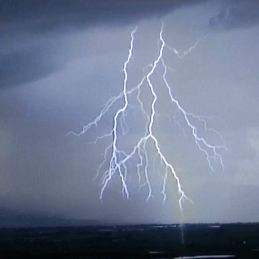 Thunderstorm Live Wallpaper app icon captured 2026-08-18