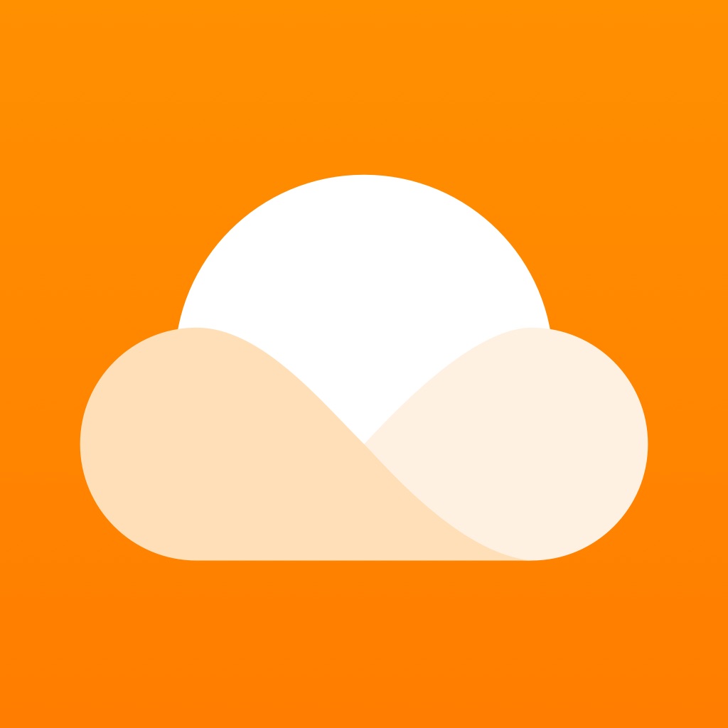 Netatmo Weather app icon captured 2026-08-14