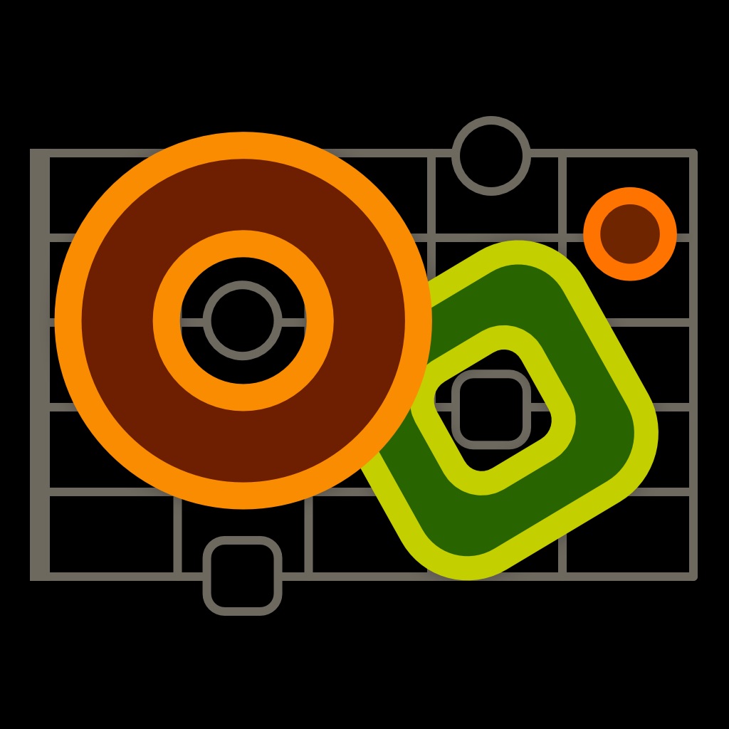 Oolimo Guitar Chords app icon captured 2026-08-11