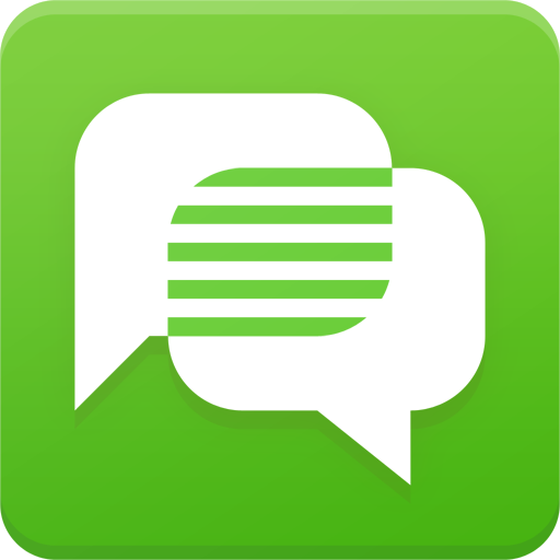 Fav Talk - Hobby chat app icon captured 2026-08-18