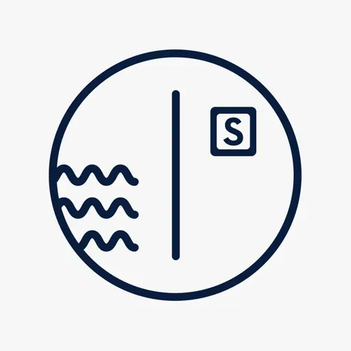 Slowly: Make Global Friends Google Play icon captured 2026-08-13