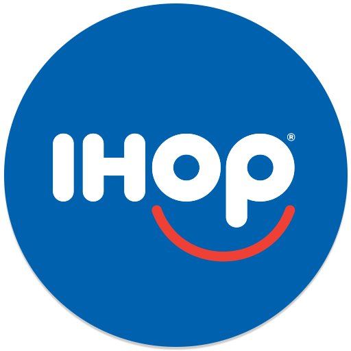 IHOP® Google Play icon