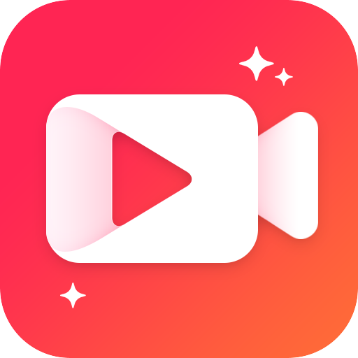 Criador de vídeo com música Google Play icon captured 2026-08-15