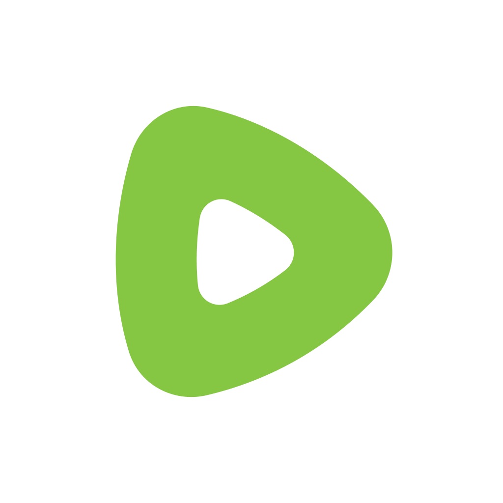 Rumble: Live Streaming, Videos app icon captured 2026-08-13
