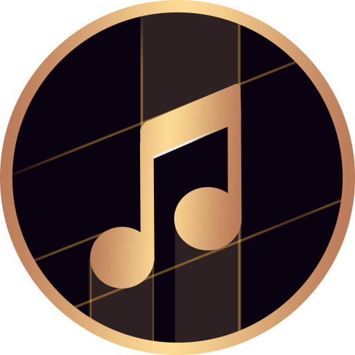 My Music Player: Música e MP3 Google Play icon captured 2026-08-14