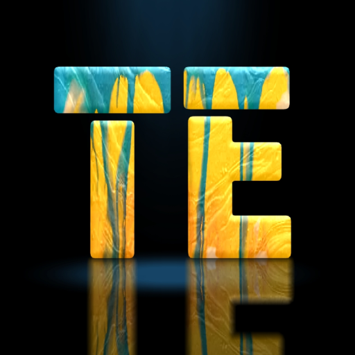 Tenada: Graphic Design & Logo Google Play icon captured 2026-08-14