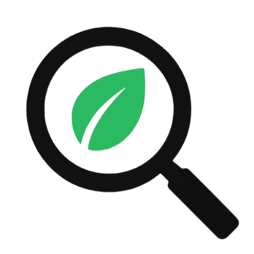 Reveal it - Product Scanner Google Play icon captured 2026-08-12