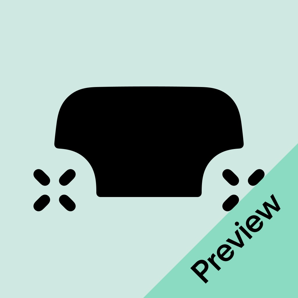 Zoox app icon captured 2026-08-11