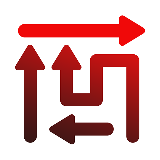 GOGO! Blast Google Play icon captured 2026-08-13