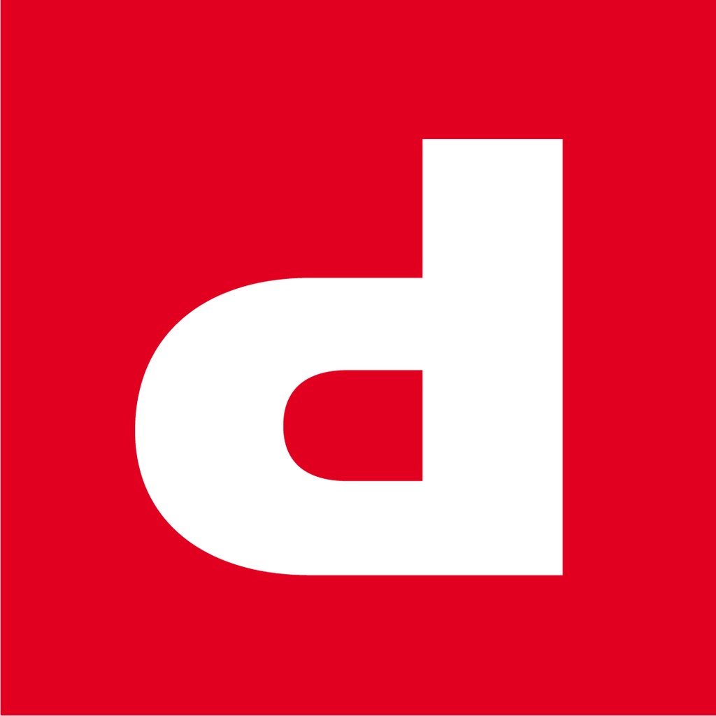 Depop - Buy & Sell Clothes app icon captured 2026-08-11