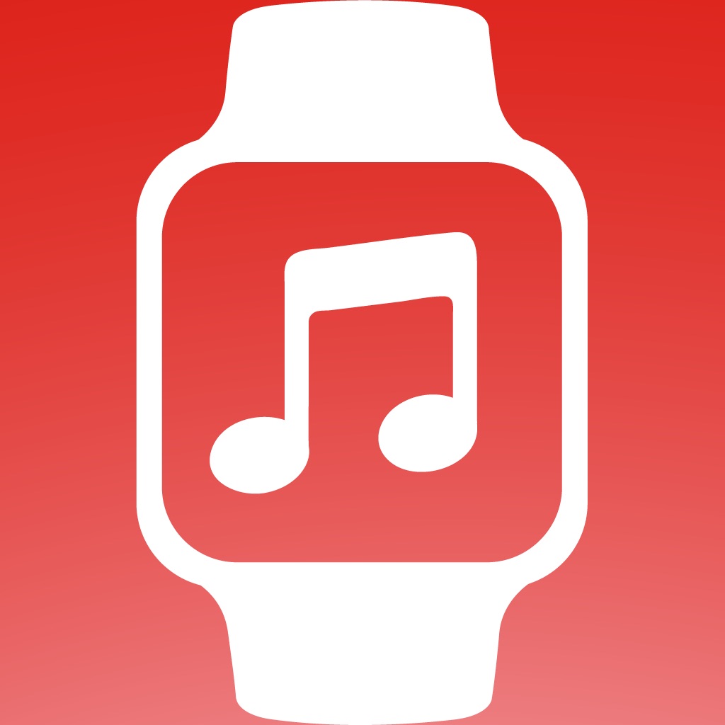 WatchAudio app icon captured 2026-08-11